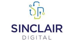 Sinclair Digital Logo