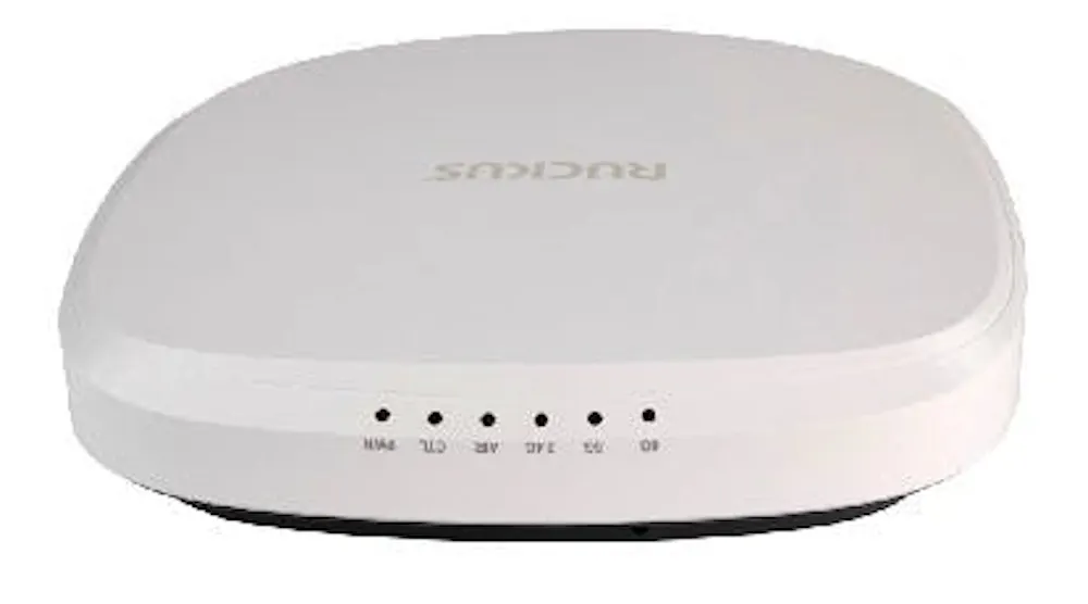 Commscope Ruckus Router CommScope gears new Wi-Fi 6E line for MDUs in 6 GHz wireless spectrum ...