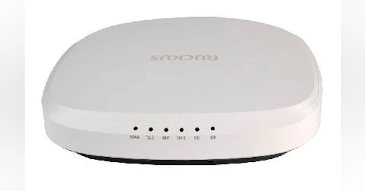 CommScope gears new Wi-Fi 6E line for MDUs in 6 GHz wireless spectrum ...