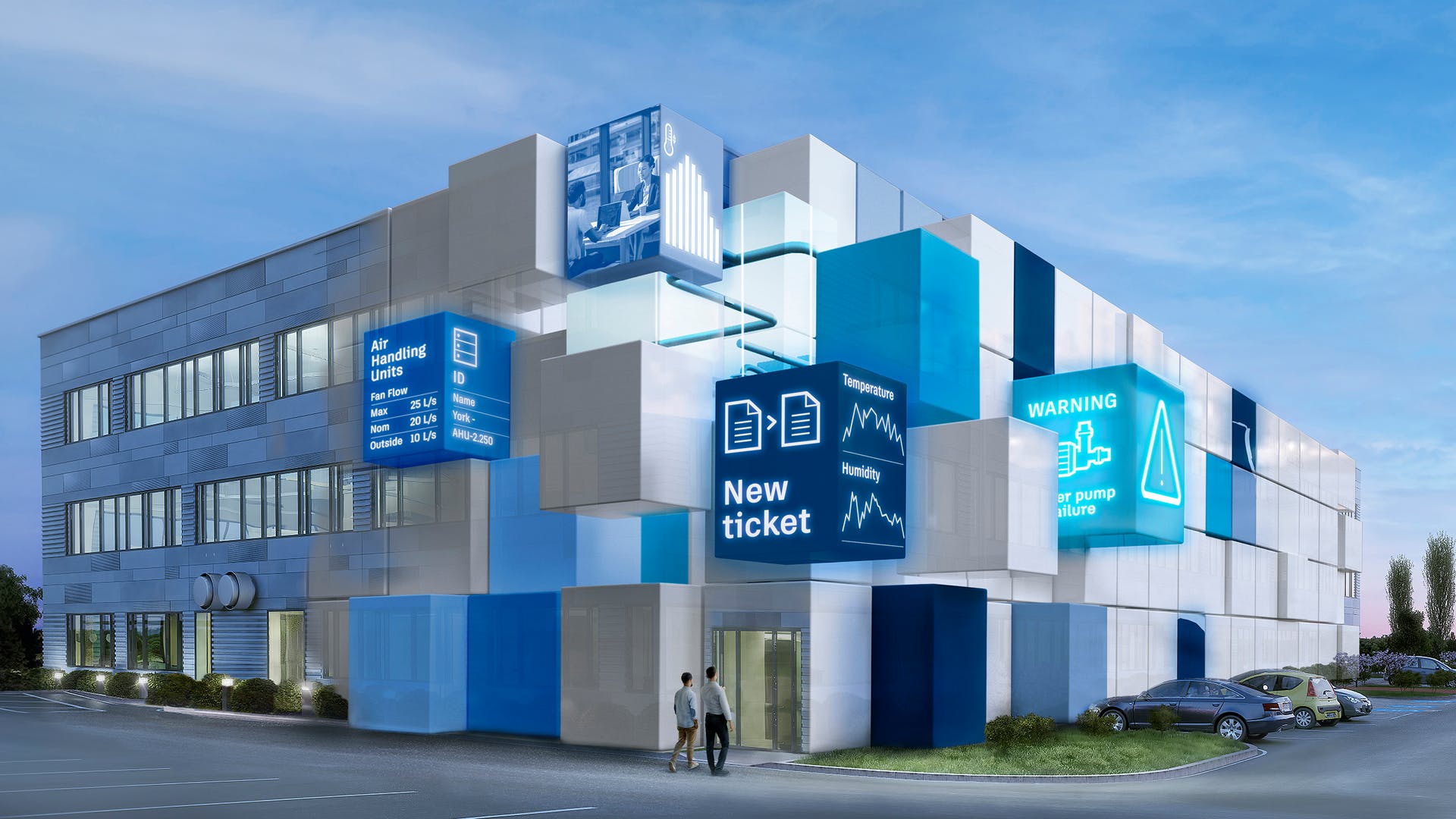 65a6981b4d0027001eb40e90 Autodesk Tandem Facility Monitoring Hero