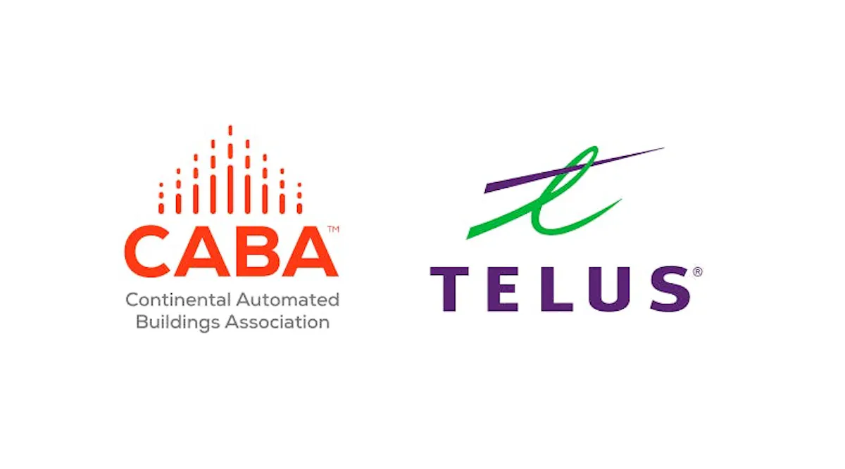 Caba Work Flow CABA board of directors appoints Erin Walker of Canada's TELUS | Buildings