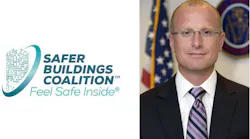 The Safer Building Coalition's 2023 Wireless Tech & Policy Summit will feature keynote segments from FCC Commissioner Brendan Carr (pictured), and Jim Bugel, President - FirstNet and Public Safety for AT&T.