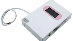L Com New Sensors