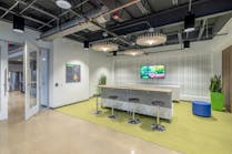 Schneider Electric&apos;s Dallas office recently received a UL Verified Healthy Building Mark for Indoor Air.
