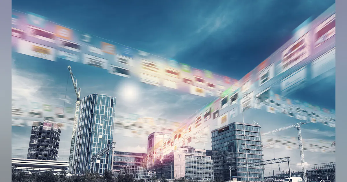 3 innovations that leverage AI in the building sector | Buildings