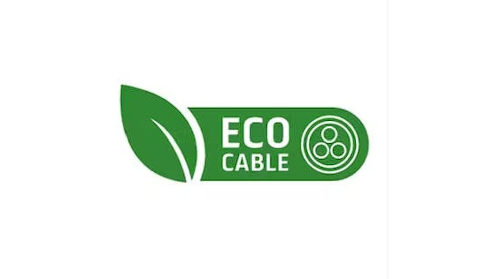Eco Cable Logo