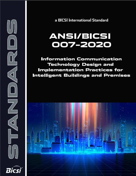 Standard guides design and construction of communications systems in ...