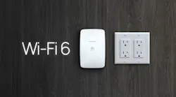 EnGenius says its ECW215 Wi-Fi 6 capable wall-plate access point streamlines wired and wireless connectivity for in-room entertainment in hotel guest rooms, student housing, assisted living, senior living, apartment complexes, and classrooms.