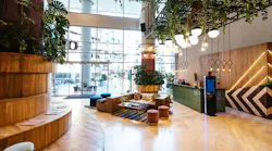Buildings IOT says its mandate is to simplify smart buildings with software, services, and solutions for every aspect of building management. 'Buildings are extremely complex ecosystems with dozens of systems running at all times,' observes Keyframe Capital partner Ben Birnbaum. 'They have been starved of operational efficiency by equipment and controls manufacturers for decades, which has led to massive energy and cost inefficiency in buildings that the world is finally beginning to wake up to. While many building owners have ambitious, publicly-stated sustainability goals, and others will follow as they face regulatory pressure to do so, they often struggle to execute on action plans to achieve them. Buildings IoT provides the technology and services to enable them to achieve these goals.'