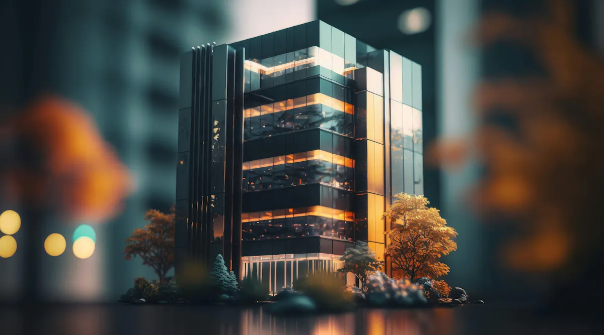 Smart Building Infrastructure Why AI, IoT, and cloud computing will rapidly transform the future of ...
