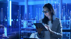 Johnson Controls integrates cyber and physical security into its OpenBlue suite of connected smart building solutions that leverages data analytics.