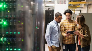 Schneider Electric&apos;s new Managed Security Services help mitigate risks of cyber attacks in operational environments.