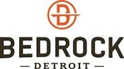 Bedrock Logo