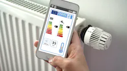 Building Energy Management