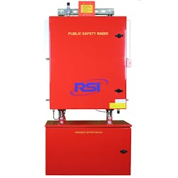 Radio Solutions' UL 2524-listed Emergency Responder Communications Enhancement Systems (ERCES) improve in-building public safety communications in all types of structures from high rise office towers to single-story schools, as well as hospitals, municipal buildings, transportation hubs and tunnels. Radio Solutions' UL 2524-listed Emergency Responder Communications Enhancement Systems (ERCES) improve in-building public safety communications in all types of structures from high rise office towers to single-story schools, as well as hospitals, municipal buildings, transportation hubs and tunnels.