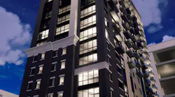 View, Inc. today announced Nickel Developments has selected its Smart Windows system to enclose Carlisle Square, a new residential development in St. Catharines, Ontario.