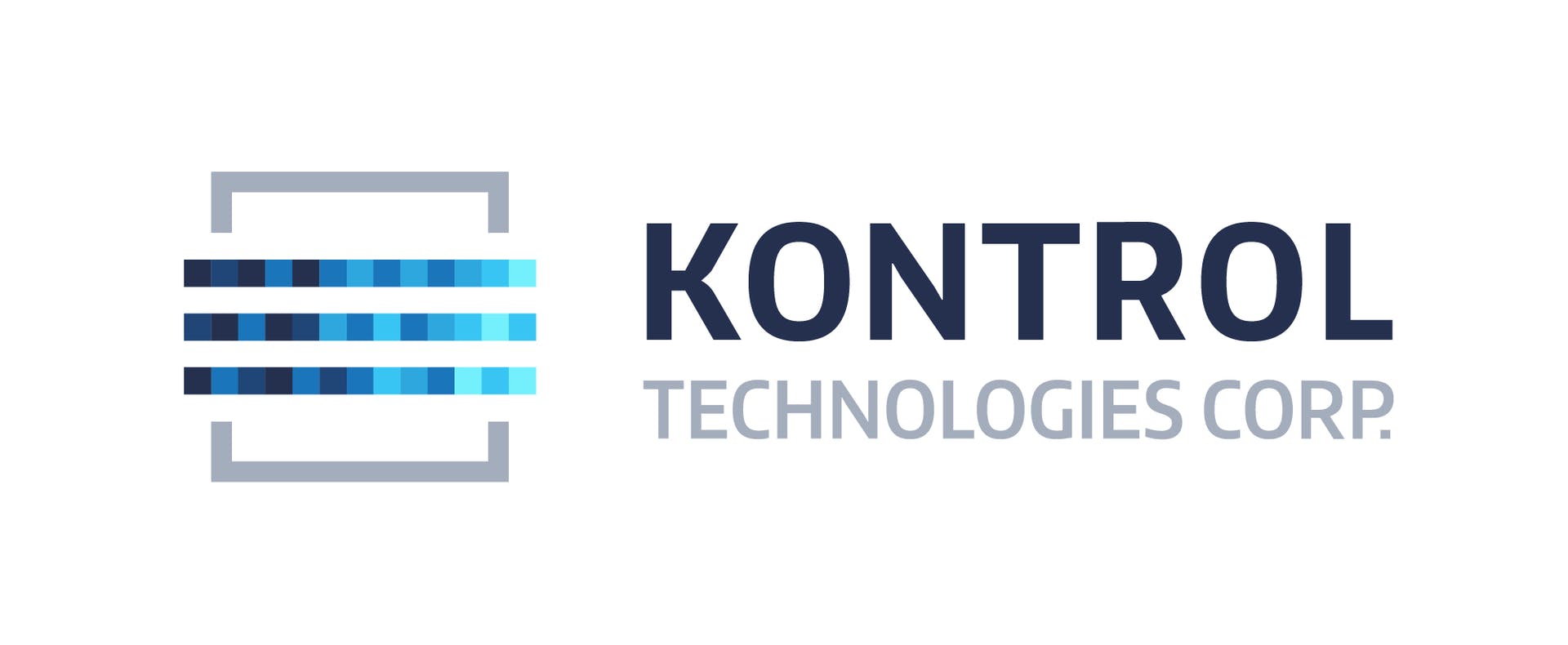 65a69a7d0de60a001e0db289 Kontrol Technologies Logo