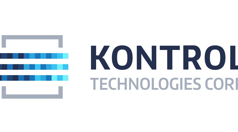 Kontrol Technologies Logo