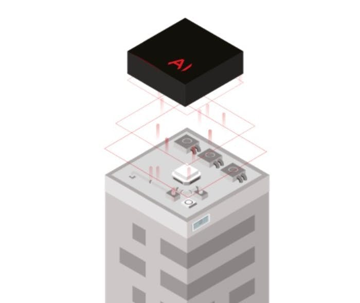 ABB invests in intelligent HVAC startup Brainbox AI | Buildings