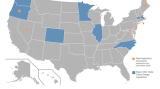 ACEEE&apos;s U.S. Electrification Map