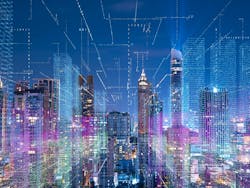 According to the 2020 United Nations Global Status Report for Buildings and Construction as cited by UL, the operations of buildings contribute to 28% of total global energy-related carbon dioxide emissions. According to the 2020 United Nations Global Status Report for Buildings and Construction as cited by UL, the operations of buildings contribute to 28% of total global energy-related carbon dioxide emissions.