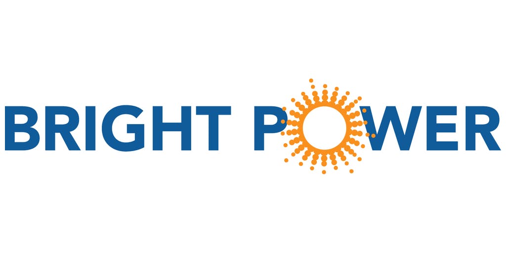 Bright Power Logo Horizontal