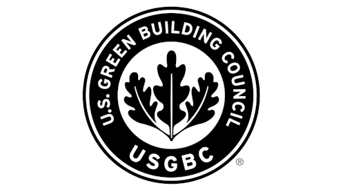 U s Green Building Council Logo