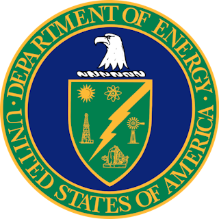Seal Of The United States Department Of Energy