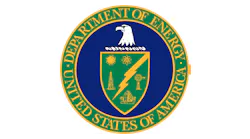 Seal Of The United States Department Of Energy