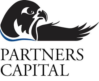 Partners Capital Logo