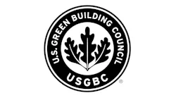 U s Green Building Council Logo