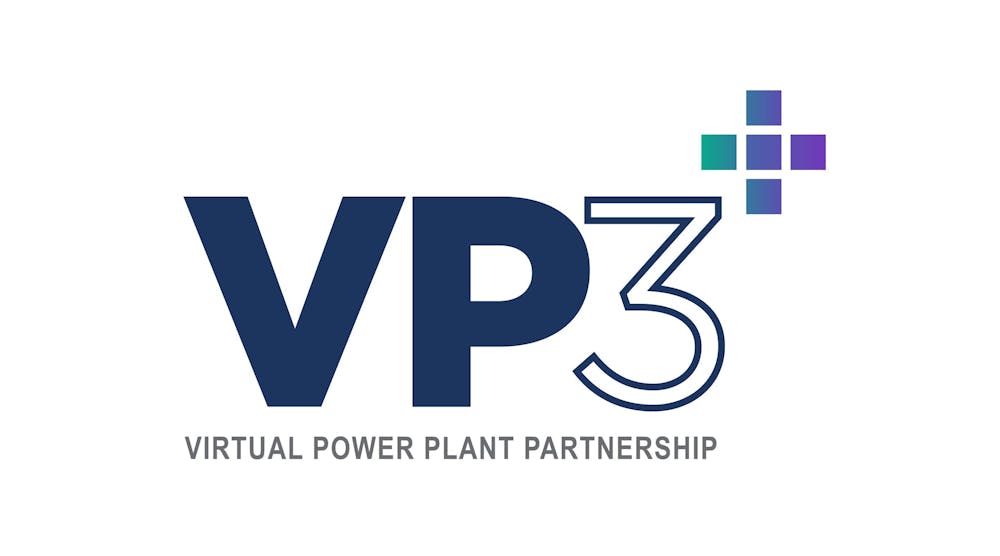 Vp3 Logo