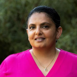 Smita Gupta