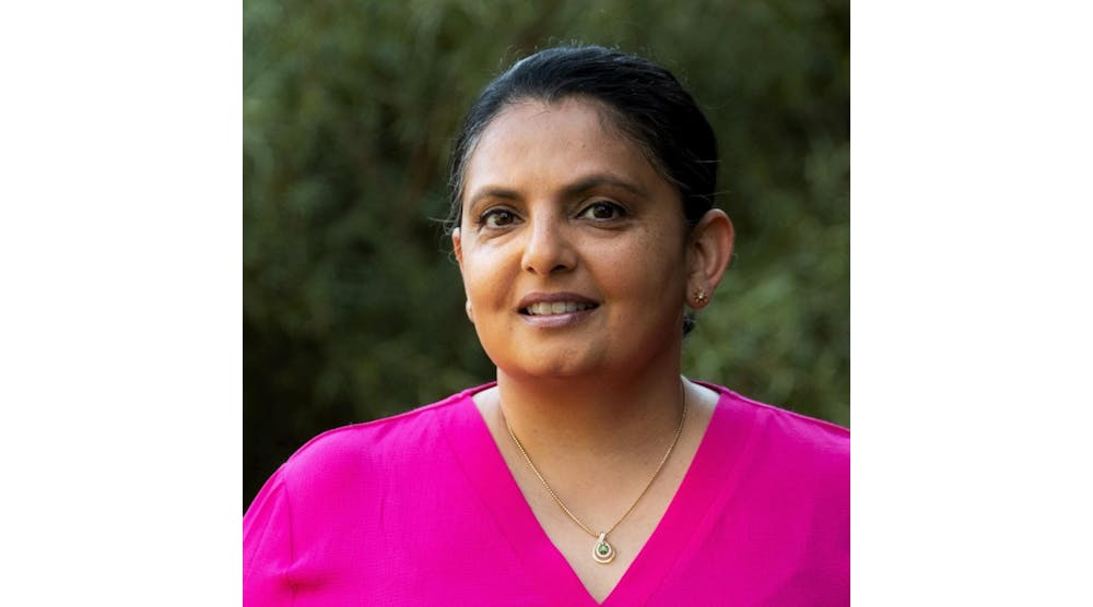 Smita Gupta