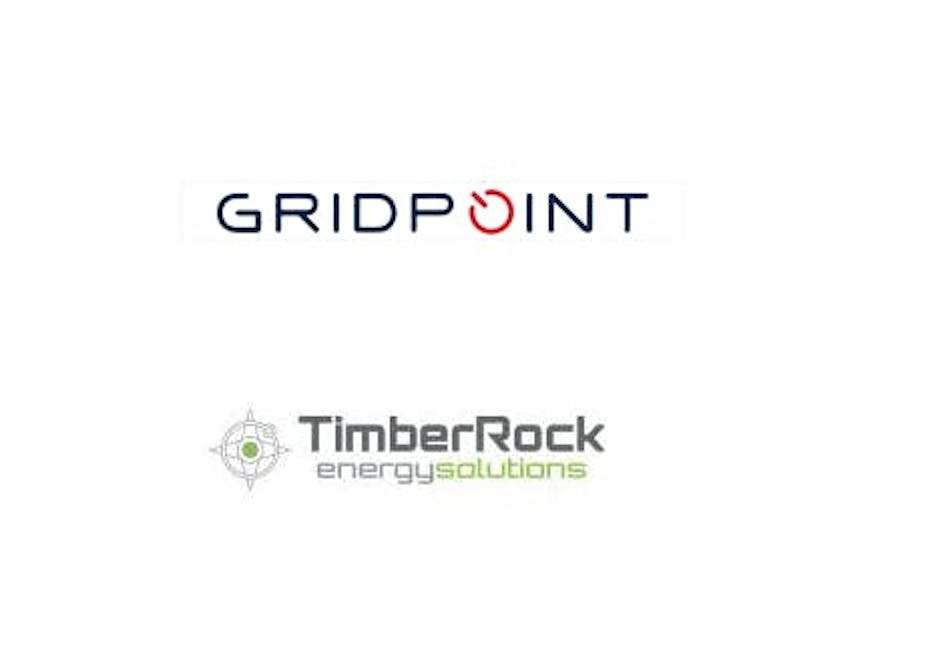 Gridpoint Timberrock