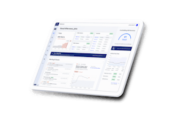 Abound iPad image Abound iPad image