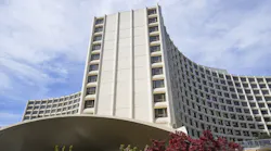 Hilton Hotel Washington DC