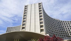 Hilton Hotel Washington DC Hilton Hotel Washington DC