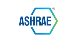 Ashrae Logo