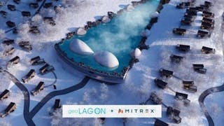 Mitrex Geo Lagoon