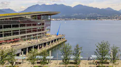 Vancouver Convention Centre
