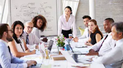 “There’s no doubt that data is the foundation of enabling behavioral modifications that allow employees to be more effective, productive, and engaged in the sustainability and wellness of their environment.” -Alexander Alonso, PhD, Chief Knowledge Officer for the Society for Human Resource Management