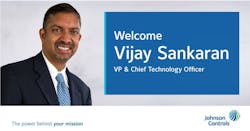Vijay Sankaran Vijay Sankaran