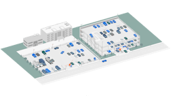 Smart cameras can be equipped and flexibly re-equipped with a variety of applications, including license plate recognition; analytics to detect the presence of smoke, fire, ice, and spills or other hazards within the parking environment; and other ready-to-install applications that fit the most pressing needs of parking management. Smart cameras can be equipped and flexibly re-equipped with a variety of applications, including license plate recognition; analytics to detect the presence of smoke, fire, ice, and spills or other hazards within the parking environment; and other ready-to-install applications that fit the most pressing needs of parking management.