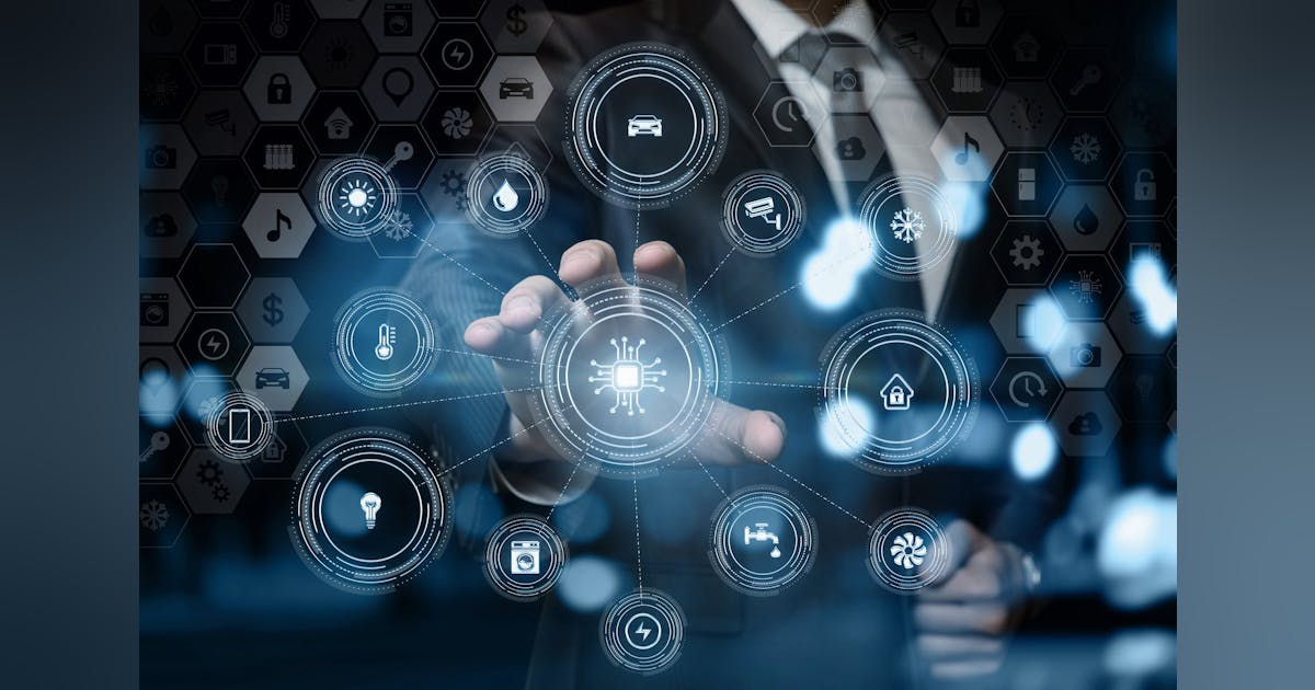 The 3 essential elements of a BMS | Buildings