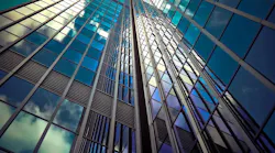 Skyscraper Michael Gaida