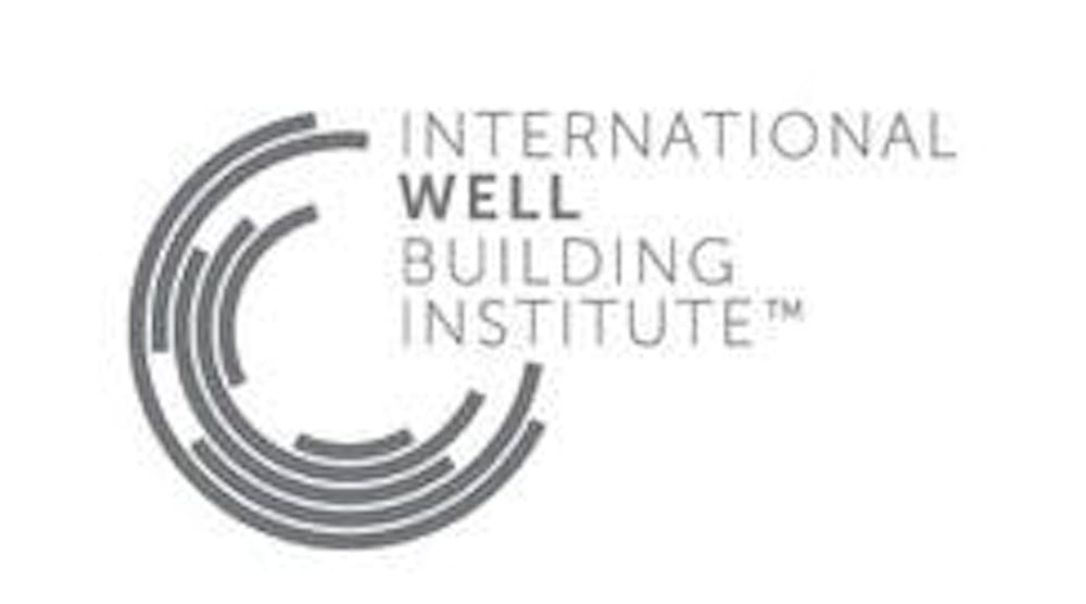 International Well Building Institute Logo