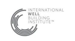 International Well Building Institute Logo