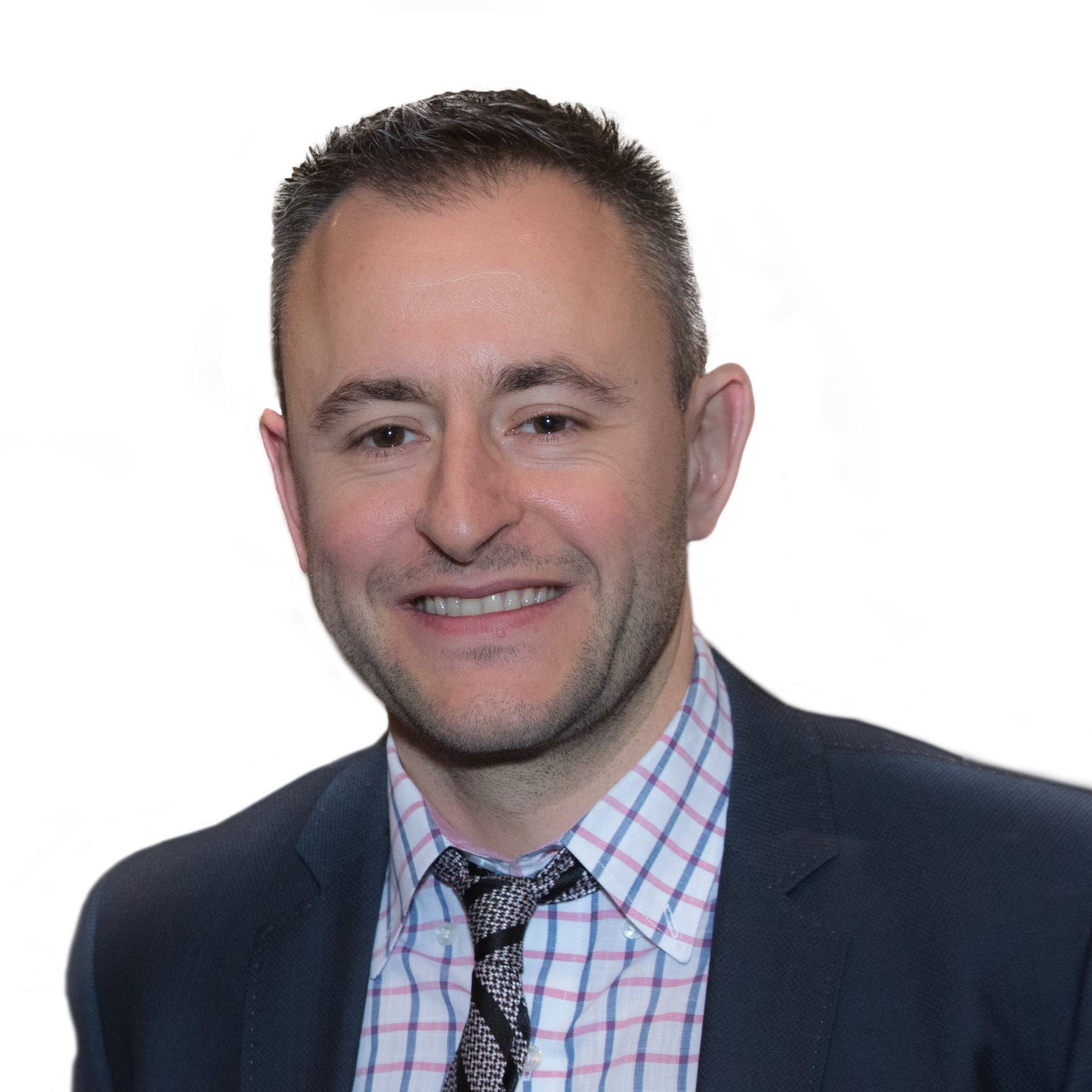 Ilya Khayn, co-founder, Atlona