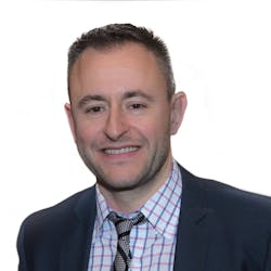 Ilya Khayn, co-founder, Atlona Ilya Khayn, co-founder, Atlona